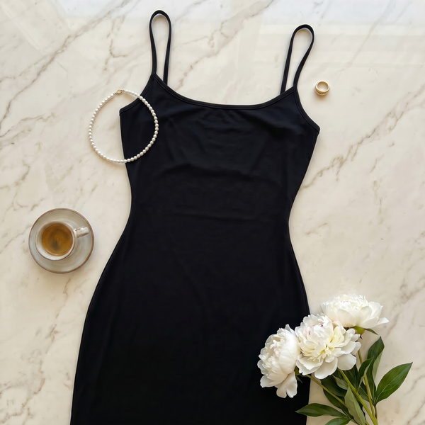 The Riviera Maxi Dress