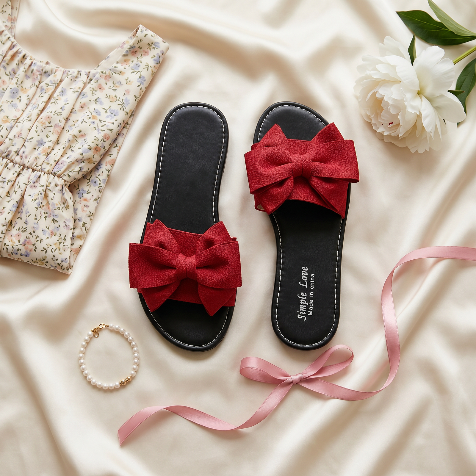 The Como Bow Slide
