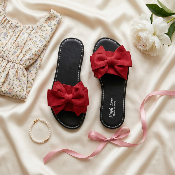 The Como Bow Slide