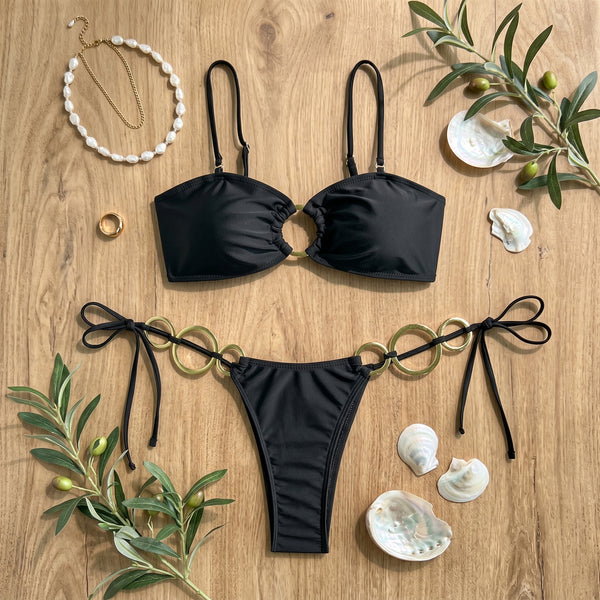 The Mykonos Ring Bikini