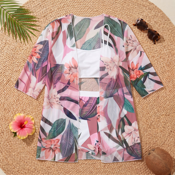 The Seychelles Three-Piece Set