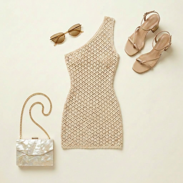 The Napoli Asymmetric Mini