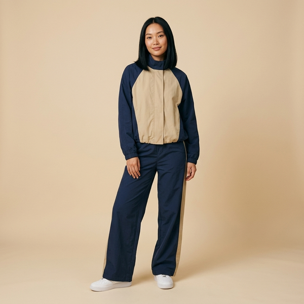 The Amandine Track Set